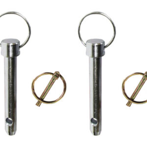BLUE OX - KIT  TOWBAR  PINS W/CLIPS  QTY 10 - BX88396