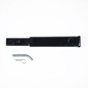 BLUE OX - RECEIVER EXTENSION  12' - BX88264