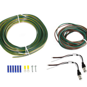 BLUE OX - LED WIRING RED - BX88267