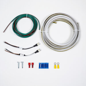 BLUE OX - LED WIRING CLEAR - BX88269