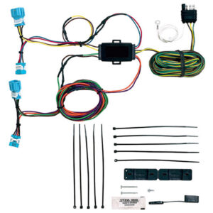 BLUE OX - EASY LIGHT WIRING KIT - BX88281