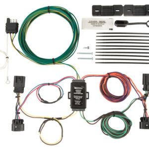 BLUE OX - EZ LIGHT  CHEVY/GMC  5610 - BX88315
