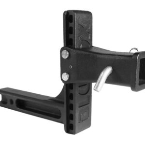 BLUE OX - ADJ DRP RCVR  8' DRP/RS  2.5' RCVR - BX88352