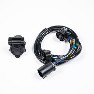BLUE OX - KIT  5TH WHEEL WIRING HARNESS - BX88356