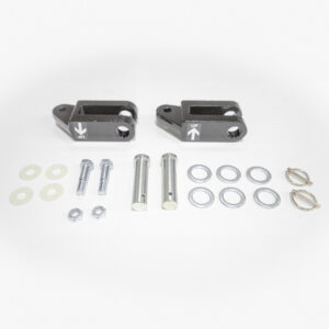 BLUE OX - AFTRMRKT OFF ROAD BMPR ADPTR  7/8' - BX88357