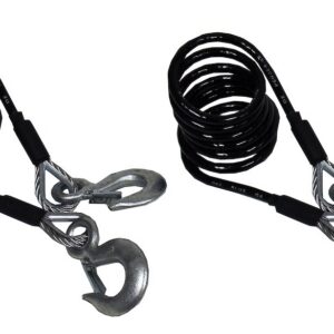 BLUE OX - SFTY CBLS KIT  CL V  15 000 LB-7 FT - BX88362