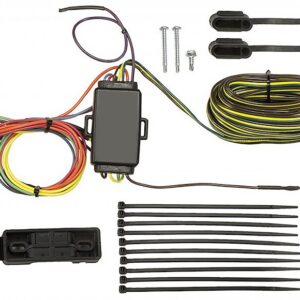 BLUE OX - EZ LGHT  '15-19 FORD F-150 - BX88366