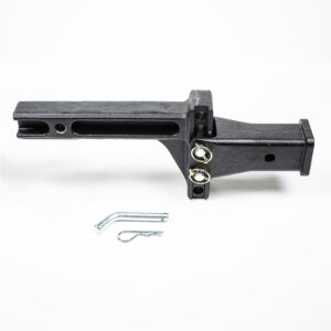 BLUE OX - ADJ DRP RCVR  2' RCVR 4' DR/RS  10K - BX88379
