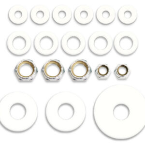BLUE OX - KIT  WASHERS TOWBAR KIT - BX88382