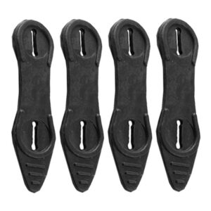 BLUE OX - KIT  RUBBER KEEPERS - BX88383