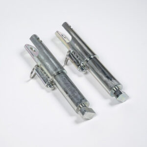 BLUE OX - KIT  ATT TAB REM SB/LB  QTY 2 - BX88386