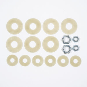 BLUE OX - KIT  WASHERS BX7420 - BX88388