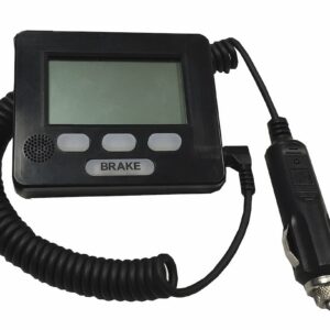 BLUE OX - KIT  CONTROLLER RF BRK2016 2019 - BX88393