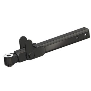 BLUE OX - HTCH CNNCTR  2.5' RCVR  LONG - BX88395