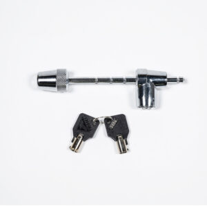 BLUE OX - KIT  PIN STYLE COUPLER LOCK - BX88402