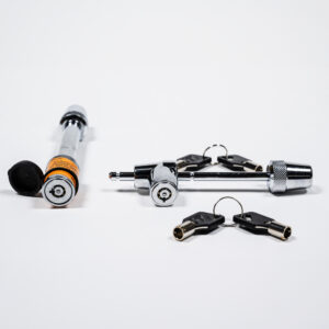 BLUE OX - KT  PN STYL CPLR LCK & RCVR LCK SET - BX88403