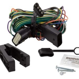 BLUE OX - EZ LIGHT  '21 FORD F-150 - BX88404