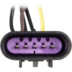 BLUE OX - EZ LIGHT  '21 FRD F-250/350 - BX88405
