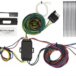 BLUE OX - EZ LIGHT JEEP GRAND CHEROKEE  2014- - BX88406