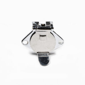 BLUE OX - KIT  4PIN CONNECTOR  METAL  QTY 5 - BX88392