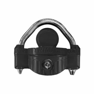 BLUE OX - KIT  DUAL PURPOSE CPLR LOCK/ULOCK - BX88441