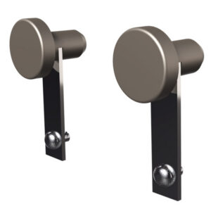 BLUE OX - KIT  SWAYPRO LOCKING PIN  PAIR - BX88463