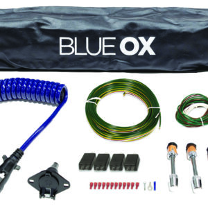 BLUE OX - KIT  TOWING ACC. AVAIL/ALPHA - BX88464