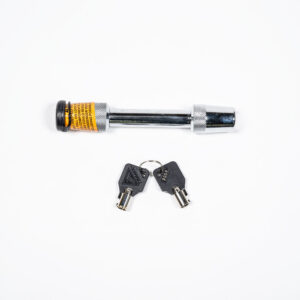 BLUE OX - RECEIVER LOCK  5/8 - CLAS - BX8858