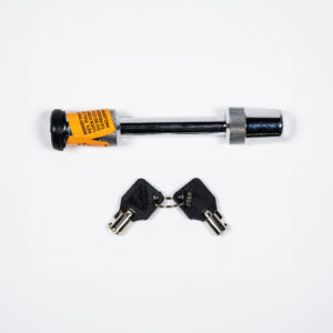 BLUE OX - RECEIVER LOCK  1/2 - CLAS - BX8859