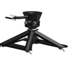 BLUE OX - HTCH  5TH WHEEL  24K  ISR MNT - ="BXR2410"
