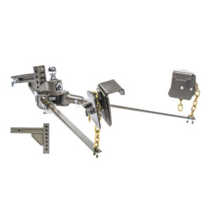 BLUE OX - HITCH SWAYPRO 350 LB CLAM - ="BXW0350"