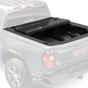 BAK INDUSTRIES - BAKFLIP G2 2022 NISSAN FRONTIER 5FT - 226538