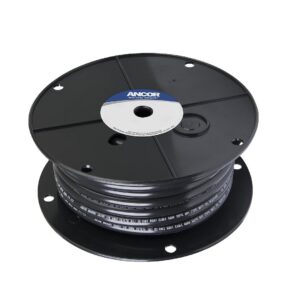 ANCOR TINNED COPPER BATTERY CABLE  1/0 AW 116010