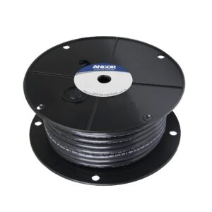 ANCOR TINNED COPPER BATTERY CABLE  4 AWG 113050