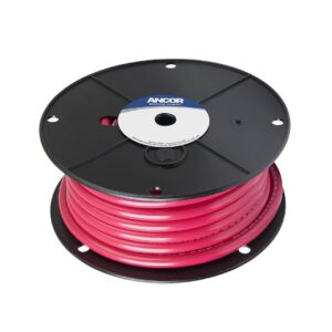 ANCOR TINNED COPPER BATTERY CABLE  1/0 AW 116510