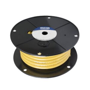 ANCOR TINNED COPPER BATTERY CABLE  1 AWG 115910