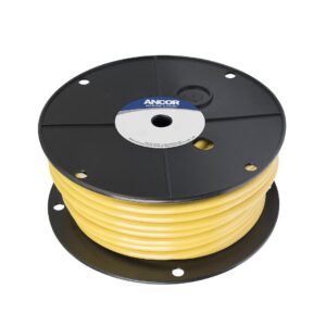 ANCOR TINNED COPPER BATTERY CABLE  2 AWG 114910
