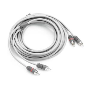 CLARION 2-CH TWISTED-PAIR MARINE AUDIO INTE 010-13571-00