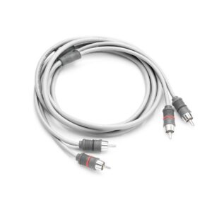 CLARION 2-CH TWISTED-PAIR MARINE AUDIO INTE 010-13573-00