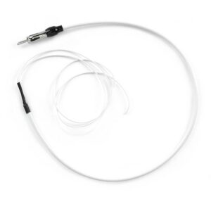 CLARION MOTOROLA STYLE AM/FM ANTENNA CMC-WHTANT-AM/FM
