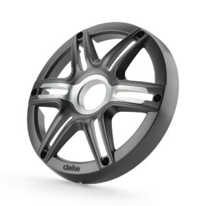 CLARION 10-INCH PREMIUM SUBWOOFER GRILLE 010-13568-00