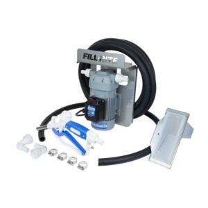 FILL RITE 120V AC DEF PUMP  CAGE IBC MOUNT BR DF120CMN520