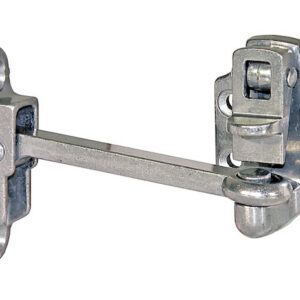 BUYERS PRODUCTS - HOLD BACK  DOOR 4IN HOOK&KEEPER ALU - DH304