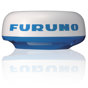 FURUNO RADAR  4KW  19' DOME  W/CABLE  ARPA DRS4DL+