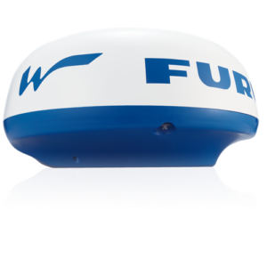FURUNO RADAR  4KW  19' DOME  WIRELESS-IOS DRS4W