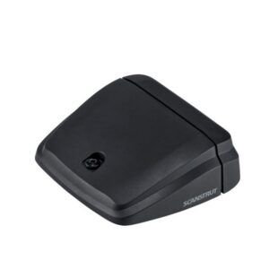 SCANSTRUT DS-H-MULTI-BLK HORIZONTAL MULTI CA DS-H-MULTI-BLK