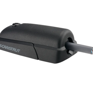 SCANSTRUT HORIZONAL CABLE SEAL-BLACK STARLINK DS-HSL-01-BLK