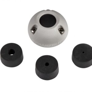 SCANSTRUT DS16-P CABLE SEAL - GREY DS16-P