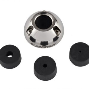 SCANSTRUT DS16-S CABLE SEAL - STAINLESS DS16-S