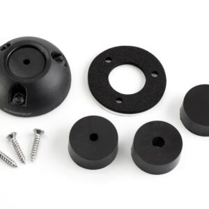 SCANSTRUT DS21B-P CABLE SEAL - BLACK DS21B-P-BLK